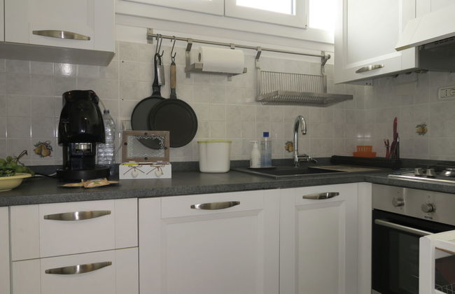 Le Due Madonne - Foto 14