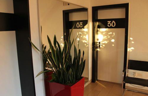 Monteurwohnung Haus Stallmeister in Lippstadt - Foto 20