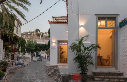 NESEA Boutique Apartments - Foto 33