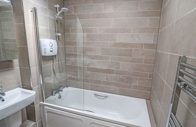 Churchmount Holiday Home Roundwood - Photo 11