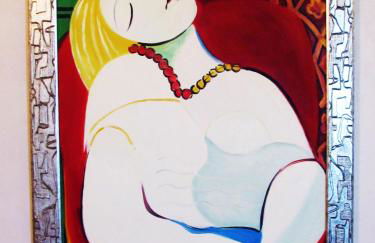 Hotel Dante Residence - Foto 47