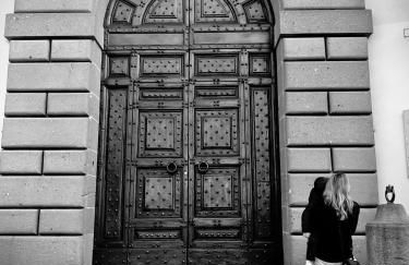 Residenza dei Papi - Luxury City House - Foto 47