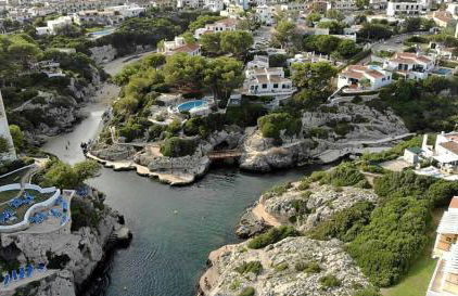 Apartamentos Islanders - Photo 18