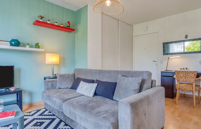 Les Terrasses du Golf - Foto 8