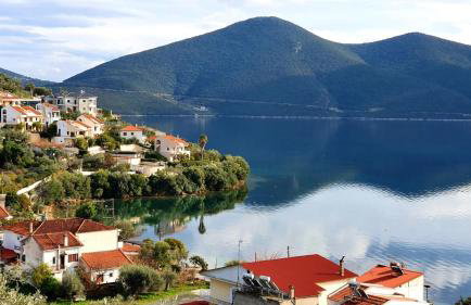 Sea view Goldins house - Foto 39