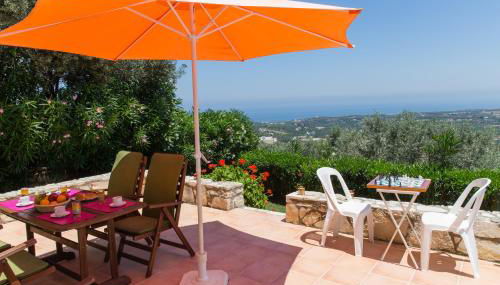 Alkistis Villa - Photo 2