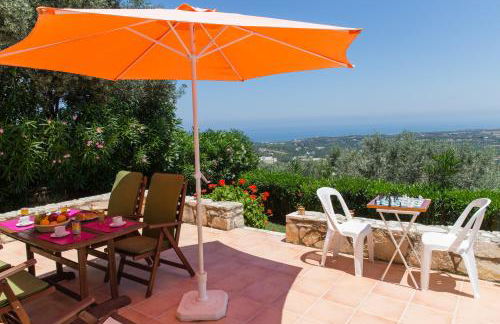 Alkistis Villa - Photo 2