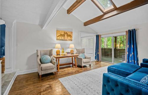 Zen Retort near Stone Mountain - Foto 20