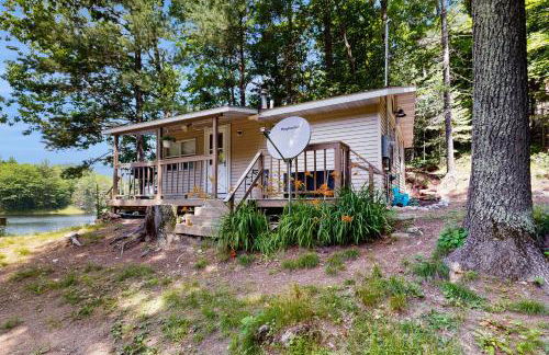 Blue Jay Cabin - Foto 7