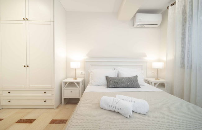 W Villas Halkidiki - Foto 19