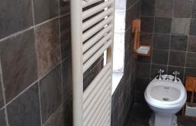 Suites storica in Palazzo antico del 1858 in pieno centro - Foto 3