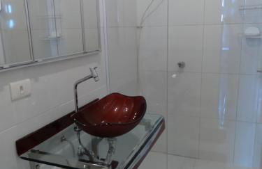 Apartamento da Maria Eunice - Foto 4