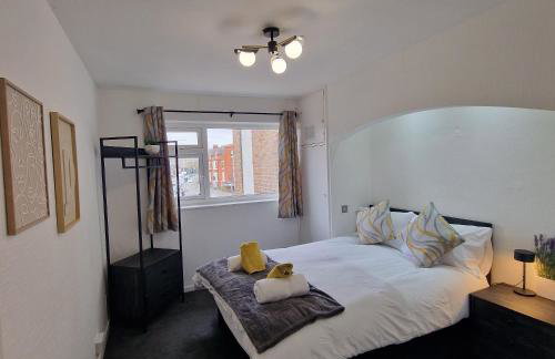 Balco West Bridgford, The Point - 2 Bed - Foto 26