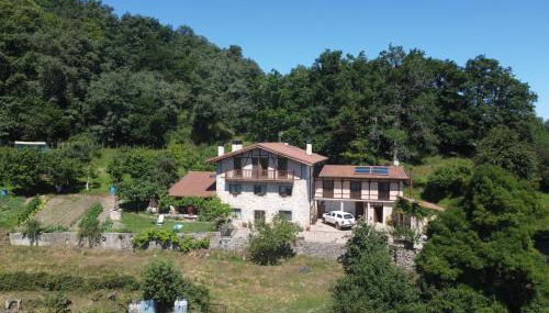 Apartamentos Rurales Casa Lafuente - Foto 2