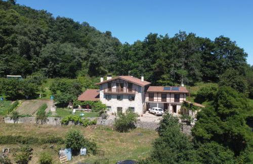 Apartamentos Rurales Casa Lafuente - Foto 2