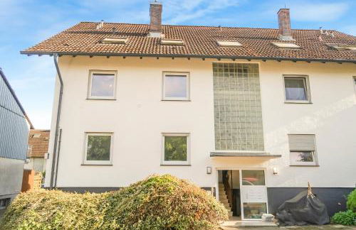 Modernes 3 Zimmer Apartment nähe Friedberg & 30 min zur Messe Frankfurt - Foto 17