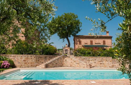 Collerovere Country House - Foto 36