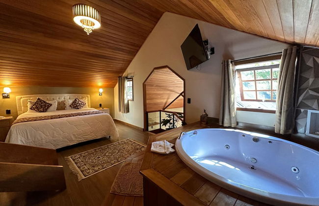 CHALÉS PRINCESA ISABEL - Photo 16