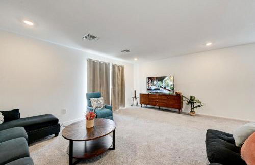 Discounted Monthly Beautiful Villa Near Strip - Foto 17