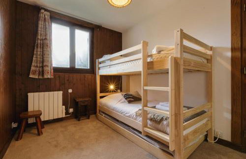 La Maison De Montroc - Happy Rentals - Foto 9