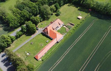 HAUS RINGGAU - Urlaub, Gemeinschaft und Erlebnis im Herzen von Deutschland - Foto 1