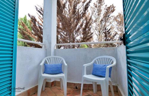 Blue Apartment in Prainha - Foto 38