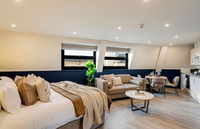 Your Apartment I Clifton Village - Foto 51