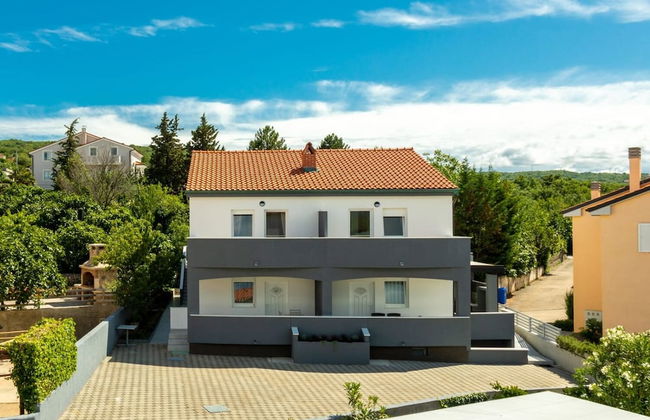 Krk - With Private Pool - H - Photo 26