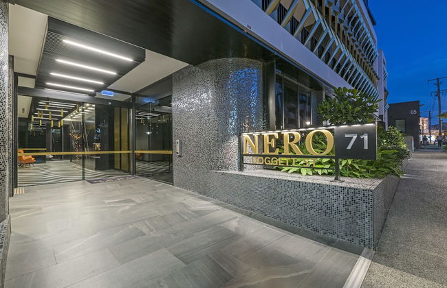 Nero Newstead - Photo 31