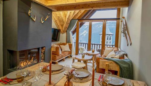 WOW views next to the ski lift! - Foto 2