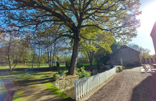 Le Moulin de Gratte Sac - Foto 19
