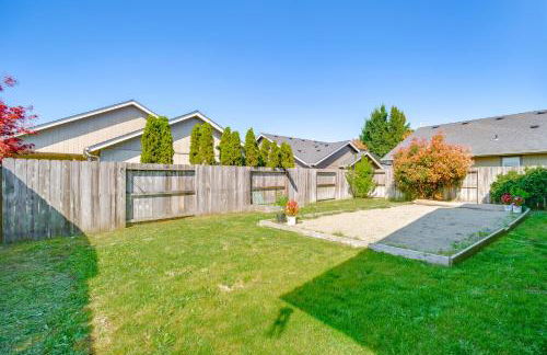 3 Mi to Riverside Park Grants Pass Getaway! - Foto 24