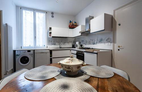 Appartamento Duodo o Barbarigo - Foto 4