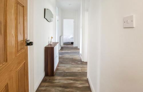 Great spacious 2 bedroom flat - Photo 6