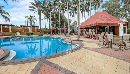 Disney 5 Bed Villa with free Private Pool, Hot Tub, Games in Solana Resort! - Foto 3