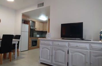 L'ARENAL, ACOGEDOR APARTAMENTO EN L'AMPOLLA - Foto 33