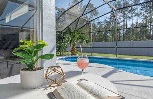 The Ritz Vacation, Heated Pool, Close 2 Disney - Photo 12