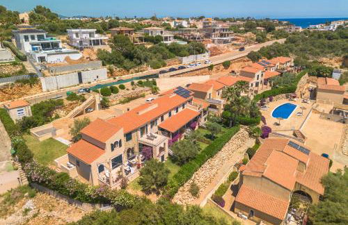 E259 Casa Goldi by Mallorca Villa Selection - Foto 30