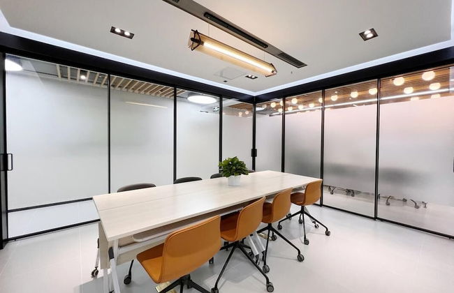 Cloudy International Apartment - Foto 48