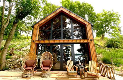 Johatsu - Między niebem a rumianem - Foto 1