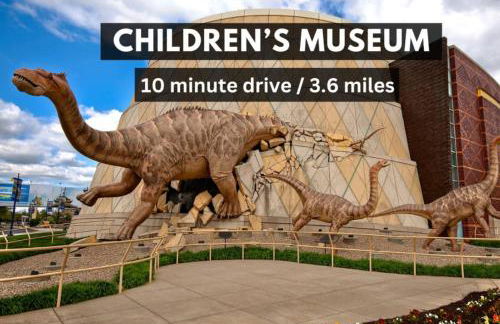 Super LUX Suite Rooftop with Pool, Free Parking, Gym - Foto 30