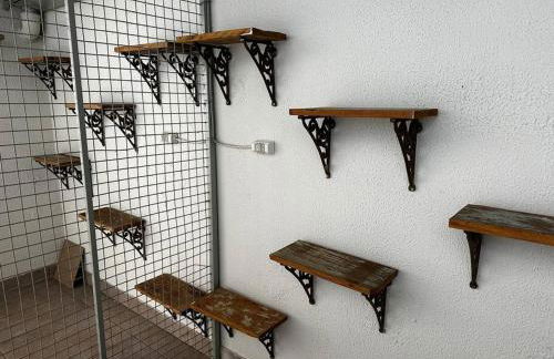 Casa Aconchegante no Centro de Cianorte - Foto 47