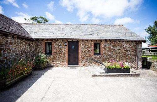 Sharlands Farm Holiday Cottages - Foto 11