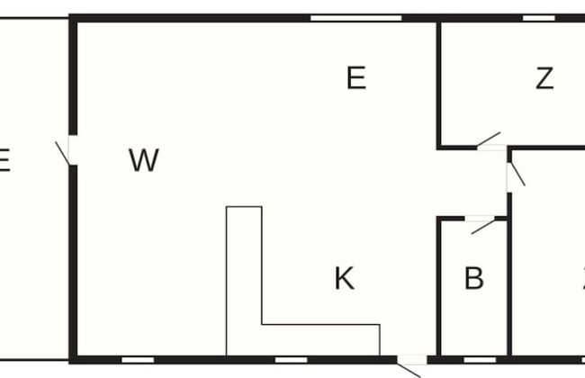 Cozy Retreat in Binderup - By Traum Ferienwohnungen - Foto 9