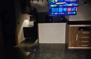 Casa confortável com Ar condicionado e TV - Foto 10