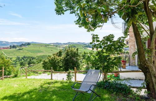 Angolo sui vigneti - Foto 25