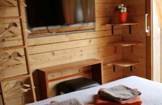 Le Chalet de la Femme du Pêcheur - Foto 45