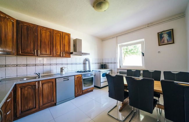 Holiday House Iva - Foto 7