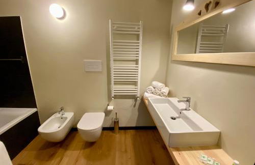 Chalet Ronchi - Foppolo Ski - Photo 36