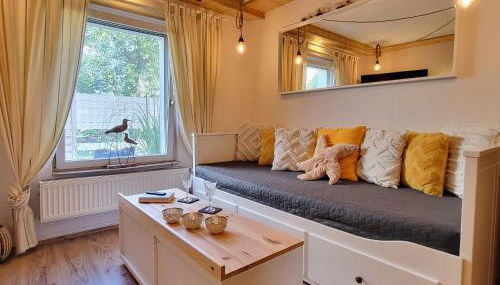 Mien lüttes Glück -Fewo Backboord - Foto 4